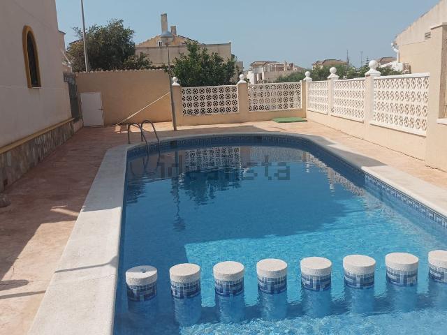 Chalet, Guardamar del Segura