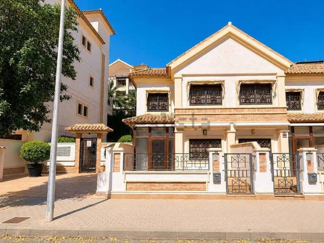 Chalet, Guardamar del Segura