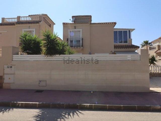 Chalet, Guardamar del Segura