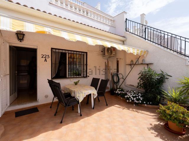 Chalet, Guardamar del Segura