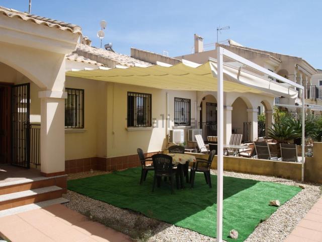 Chalet, Guardamar del Segura