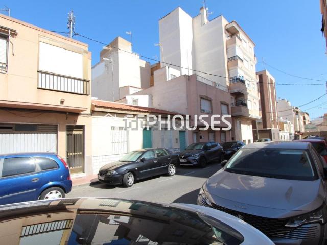 Chalet, Guardamar del Segura