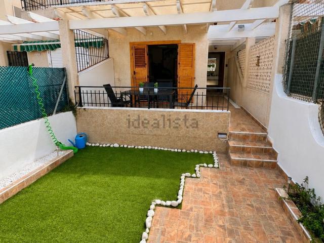 Chalet, Guardamar del Segura