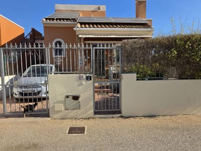 Chalet, Guardamar del Segura