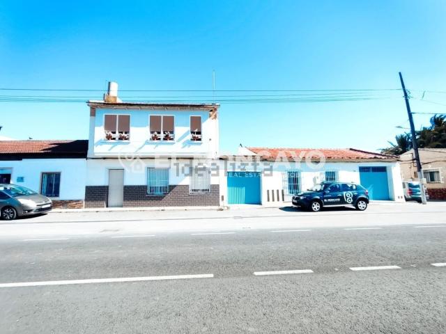 Chalet, Guardamar del Segura