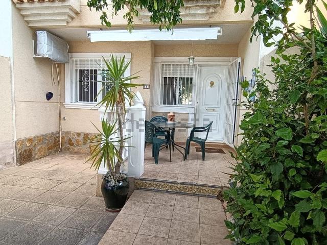 Chalet, Guardamar del Segura