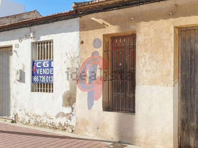 Chalet, Guardamar del Segura