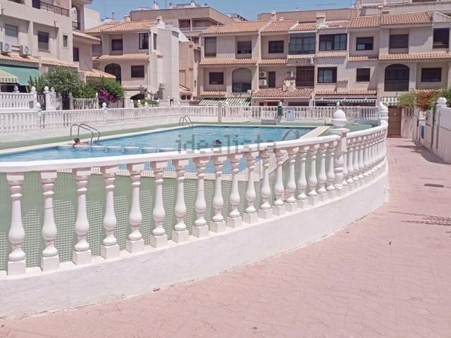 Chalet, Guardamar del Segura