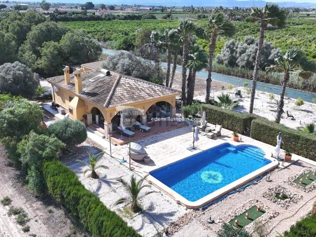 Chalet, Guardamar del Segura