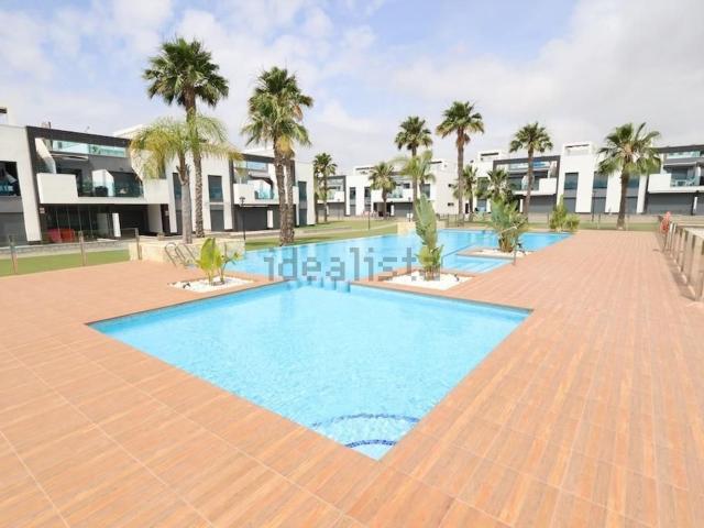 Chalet, Guardamar del Segura