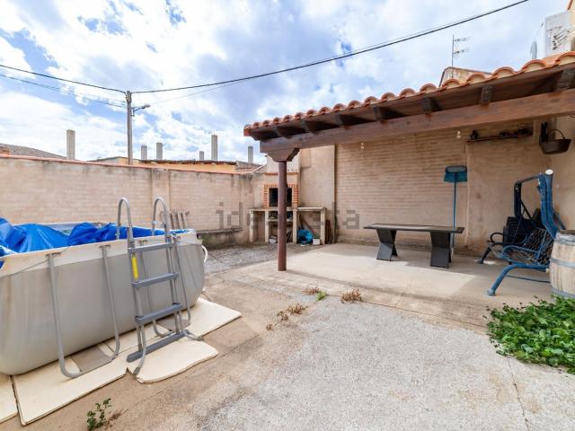 Chalet, Guarrate