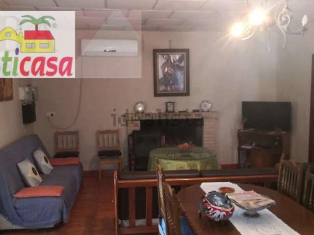 Chalet, Guarroman