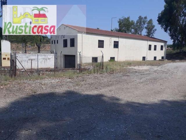 Chalet, Guarroman