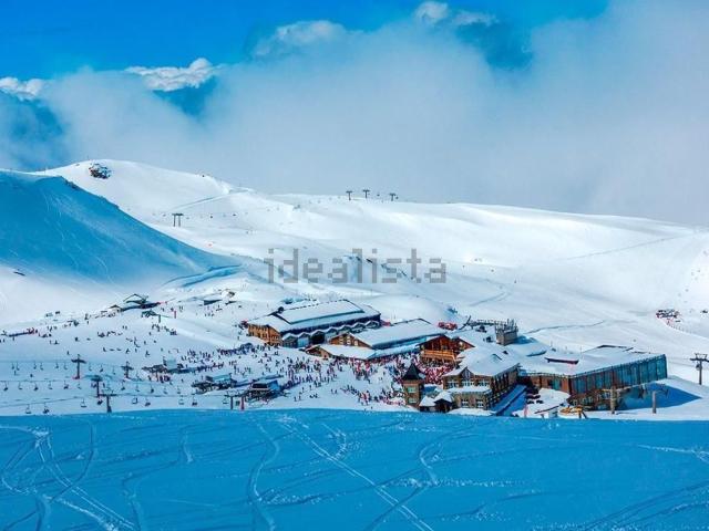 Chalet, Güéjar Sierra