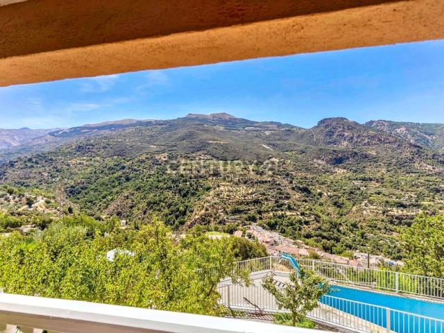 Chalet, Güéjar Sierra