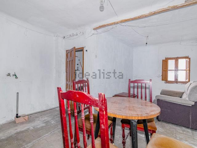 Chalet, Güéjar Sierra