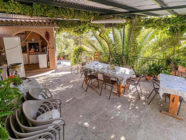 Chalet, Güéjar Sierra