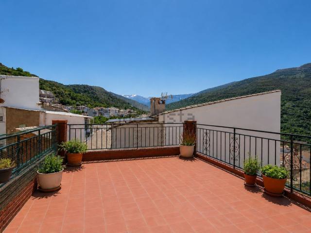 Chalet, Güéjar Sierra