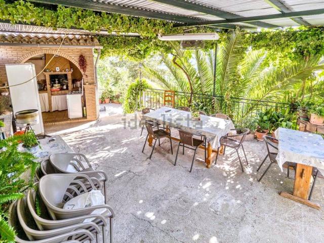 Chalet, Güéjar Sierra