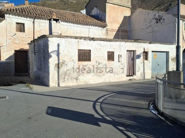 Chalet, Güéjar Sierra