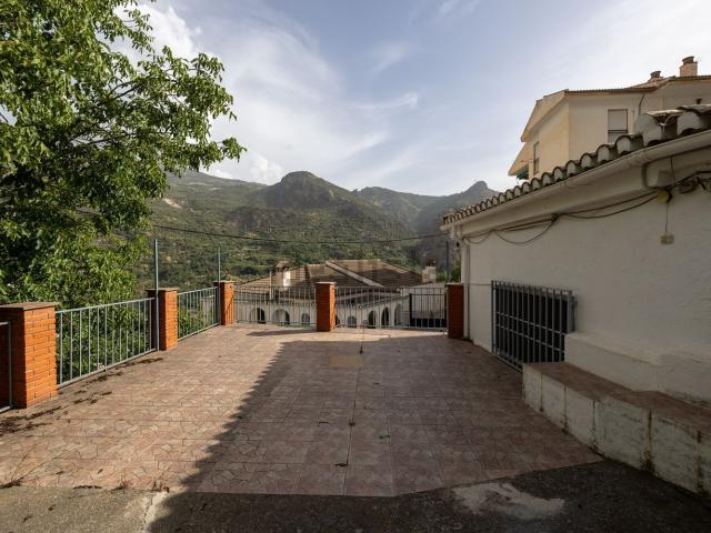 Chalet, Güéjar Sierra
