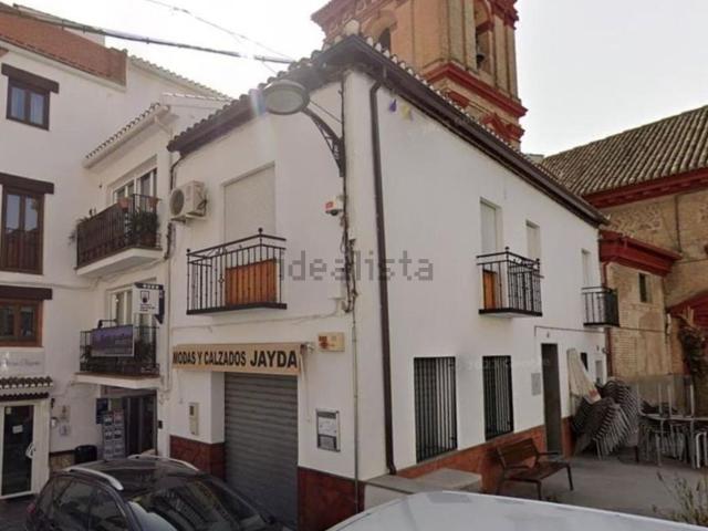 Chalet, Güéjar Sierra
