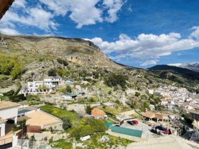 Chalet, Güéjar Sierra