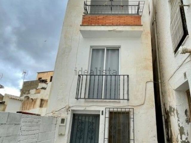 Chalet, Güéjar Sierra