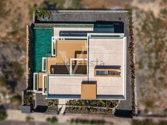 Chalet, Guia de Isora