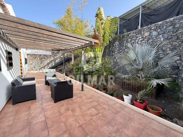 Chalet, Guia de Isora