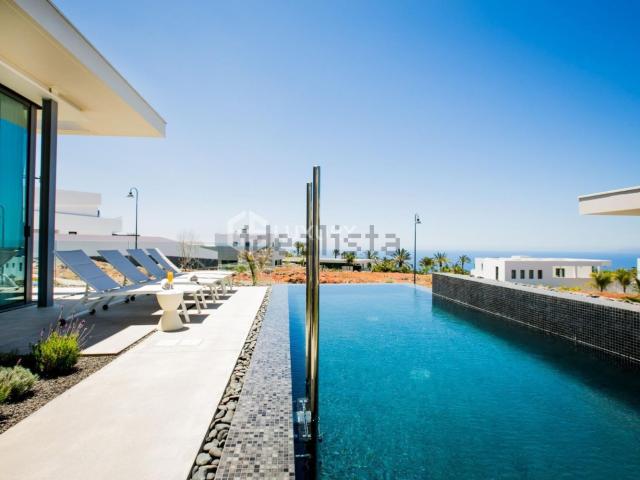 Chalet, Guia de Isora