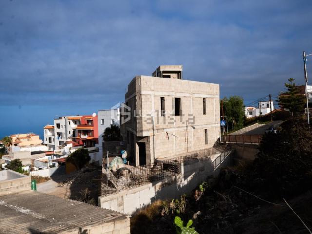 Chalet, Guia de Isora