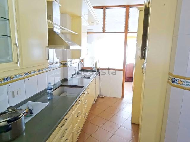 Chalet, Guia de Isora