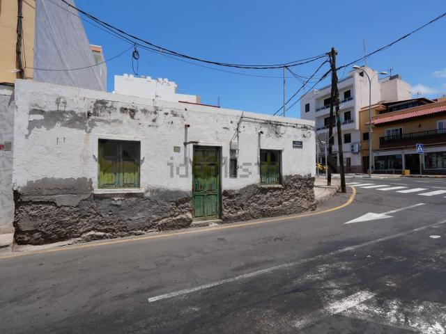 Chalet, Guia de Isora