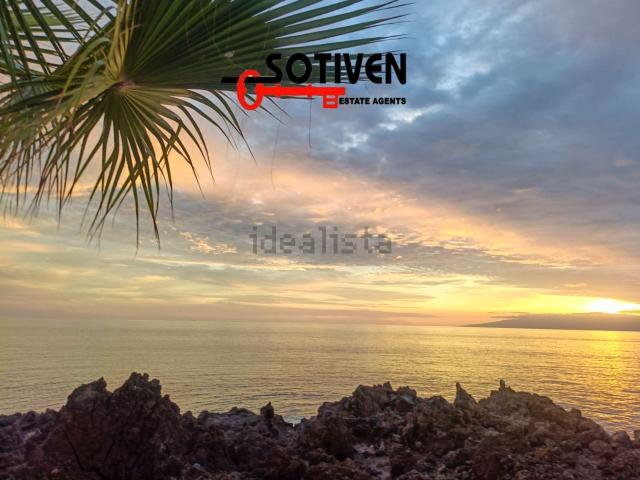 Chalet, Guia de Isora