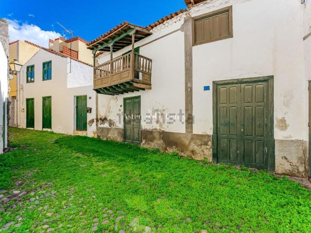 Chalet, Guia de Isora