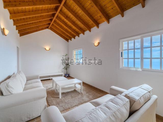 Chalet, Guia de Isora