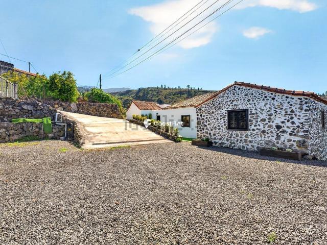 Chalet, Guia de Isora