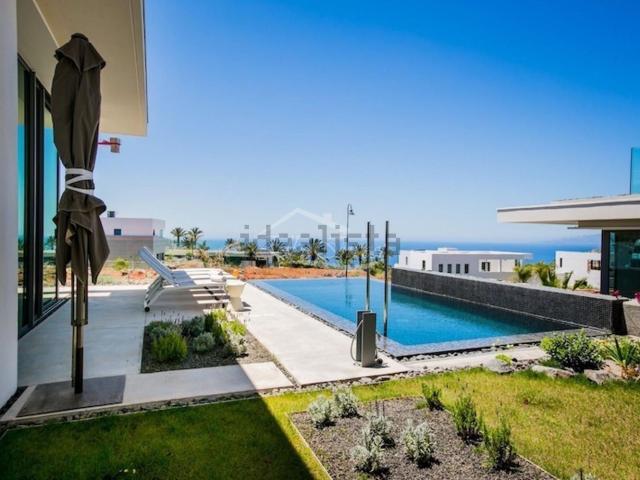 Chalet, Guia de Isora