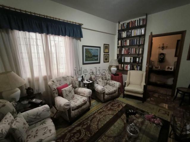 Chalet, Guia de Isora