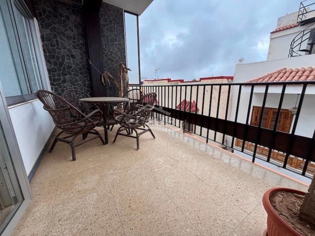 Chalet, Guia de Isora