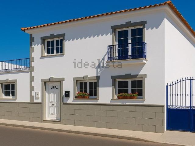 Chalet, Guia de Isora