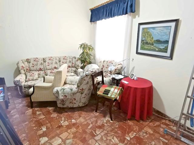 Chalet, Guia de Isora
