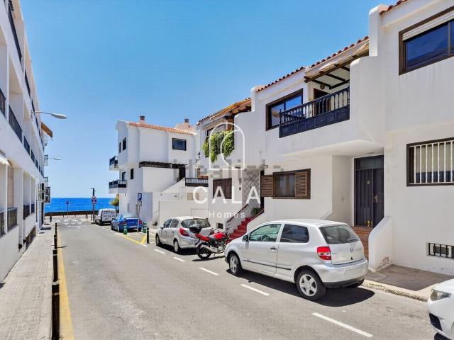 Chalet, Guia de Isora