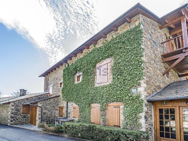 Chalet, Guils de Cerdanya