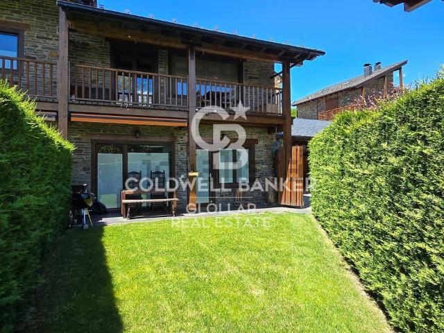 Chalet, Guils de Cerdanya