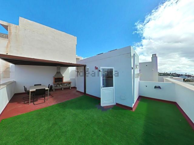 Chalet, Güimar