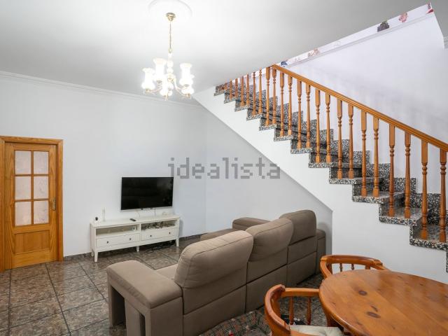 Chalet, Güimar