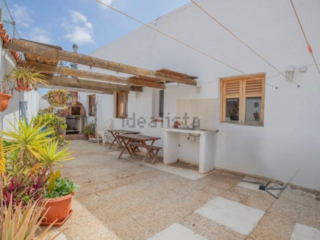 Chalet, Güimar