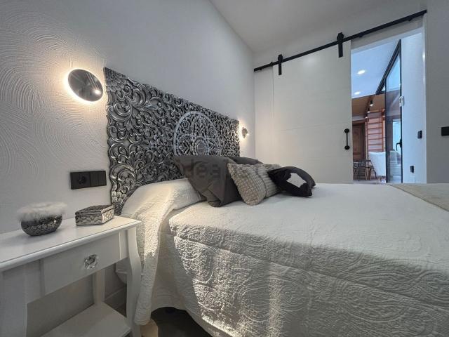 Chalet, Güimar